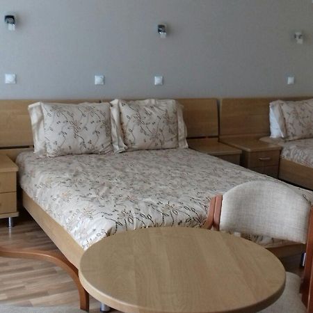 Hotel Makedonija Dojran Eksteriør billede