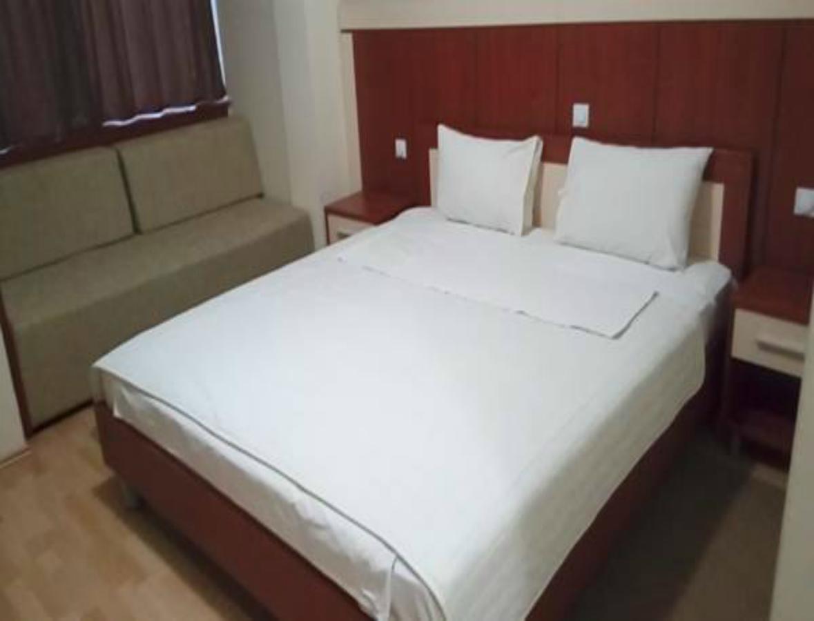 Hotel Makedonija Dojran Eksteriør billede