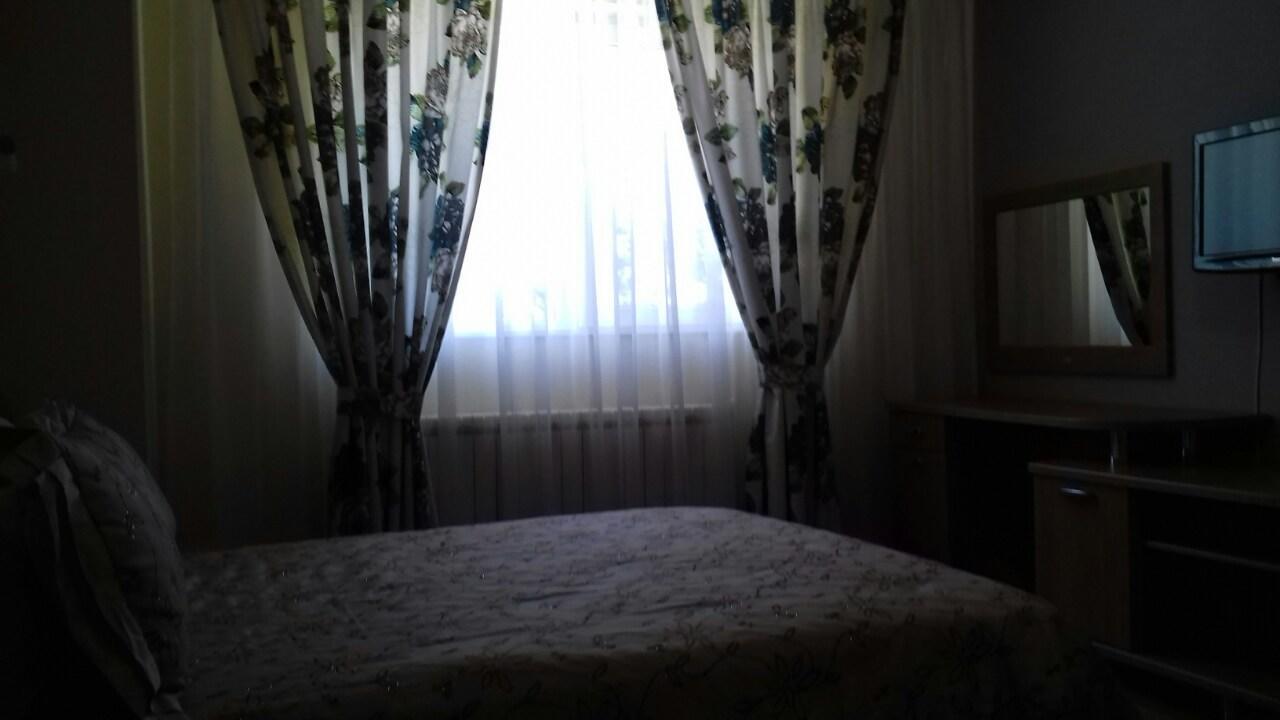 Hotel Makedonija Dojran Eksteriør billede