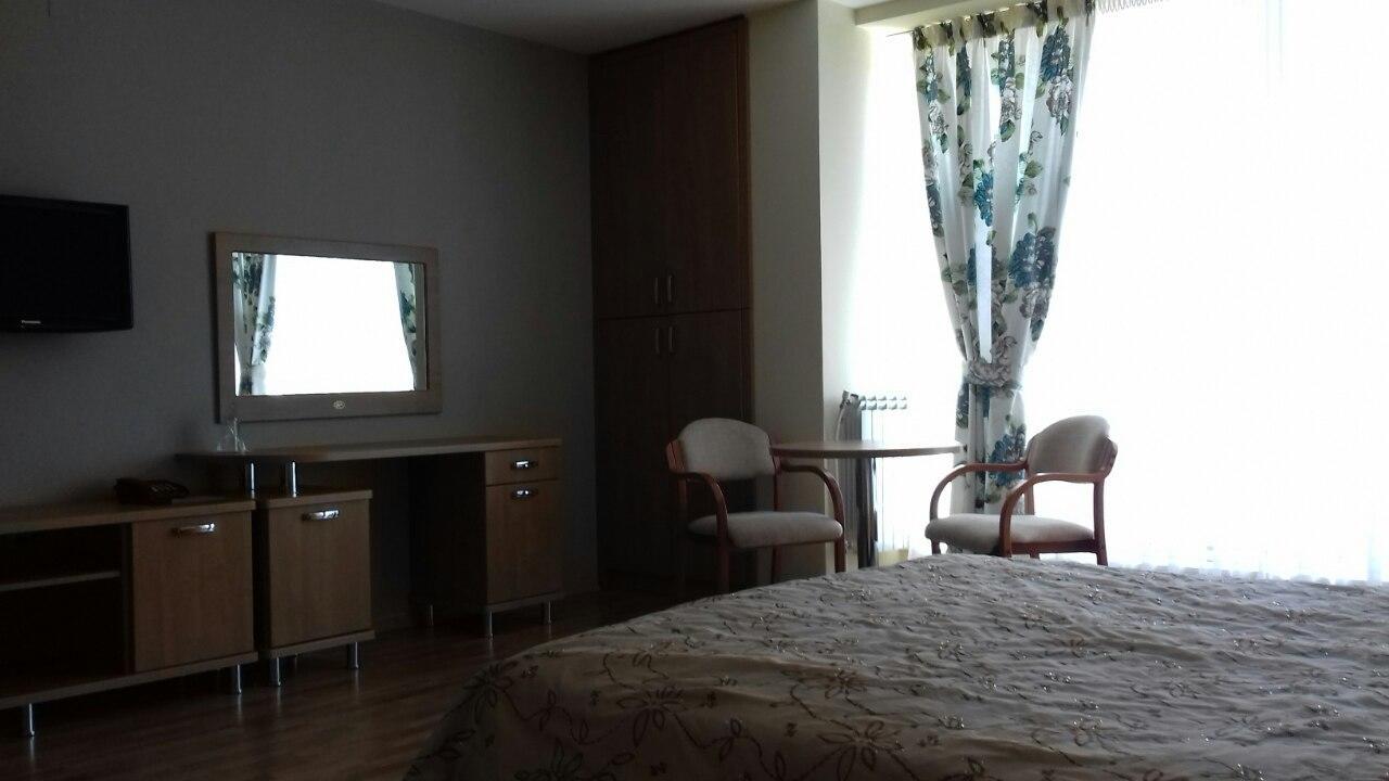 Hotel Makedonija Dojran Eksteriør billede